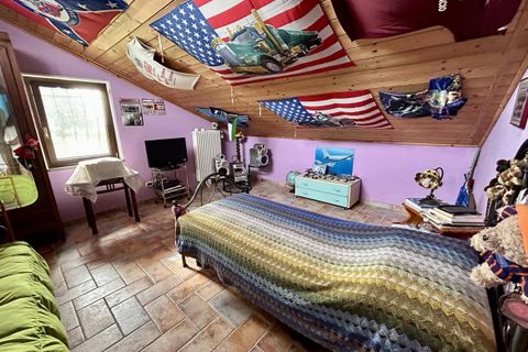 Villa a Virle Piemonte, Turin, Virle Piemonte - € 280.000 | Ref: 86460 - foto 13