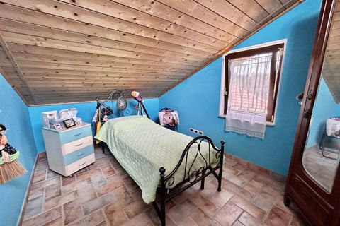 Villa a Virle Piemonte, Turin, Virle Piemonte - € 280.000 | Ref: 86460 - foto 15
