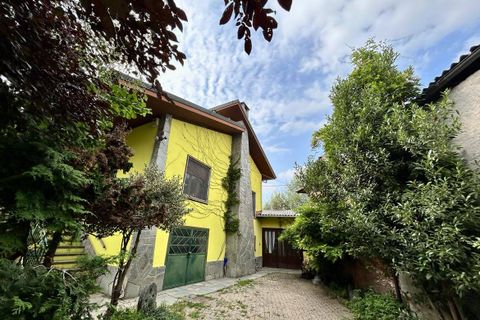 Villa a Virle Piemonte, Turin, Virle Piemonte - € 280.000 | Ref: 86460 - foto 23