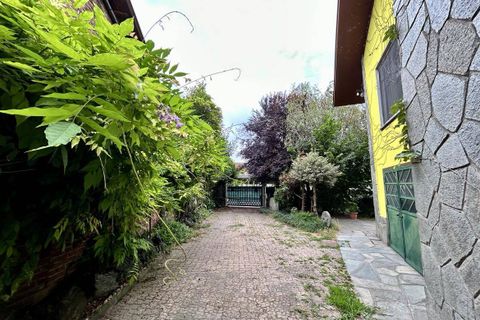 Villa a Virle Piemonte, Turin, Virle Piemonte - € 280.000 | Ref: 86460 - foto 33