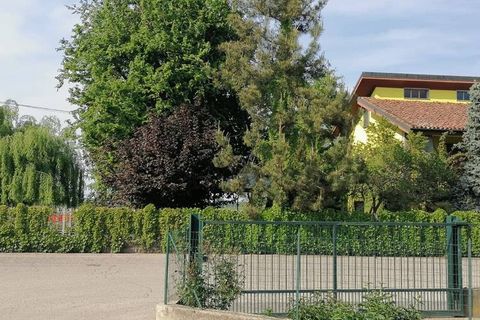 Villa a Virle Piemonte, Turin, Virle Piemonte - € 280.000 | Ref: 86460 - foto 34
