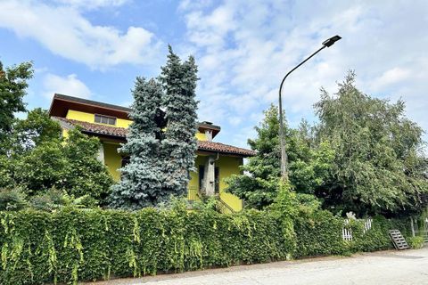 Villa a Virle Piemonte, Turin, Virle Piemonte - € 280.000 | Ref: 86460 - foto 39