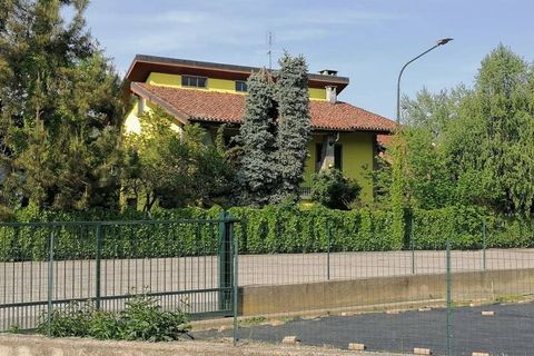 Villa a Virle Piemonte, Turin, Virle Piemonte - € 280.000 | Ref: 86460 - foto 40