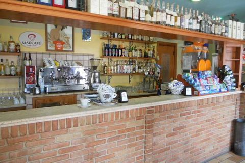 Erhvervsejendom i Martinsicuro, Teramo, Martinsicuro - € 380.000 | Ref: ese496 - foto 9