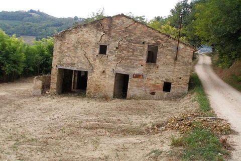 Landejendom i Petritoli, Fermo, Petritoli - € 30.000 | Ref: cas139 - foto 6