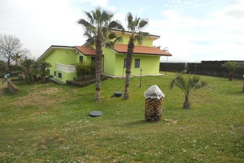 Villa i Martinsicuro, Teramo, Martinsicuro - € 680.000 | Ref: cas289 - foto 1