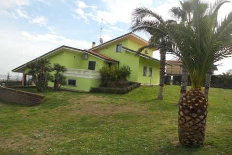 Villa i Martinsicuro, Teramo, Martinsicuro - € 680.000 | Ref: cas289 - foto 2