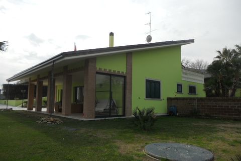 Villa i Martinsicuro, Teramo, Martinsicuro - € 680.000 | Ref: cas289 - foto 3