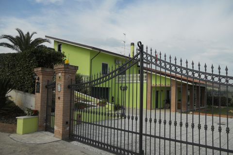 Villa i Martinsicuro, Teramo, Martinsicuro - € 680.000 | Ref: cas289 - foto 4