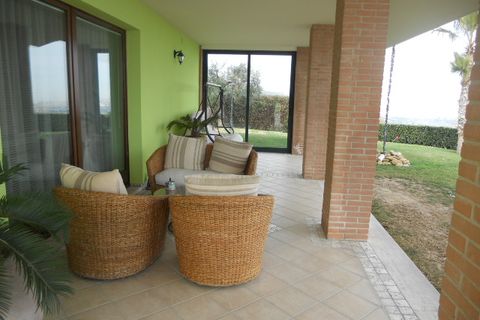 Villa i Martinsicuro, Teramo, Martinsicuro - € 680.000 | Ref: cas289 - foto 5