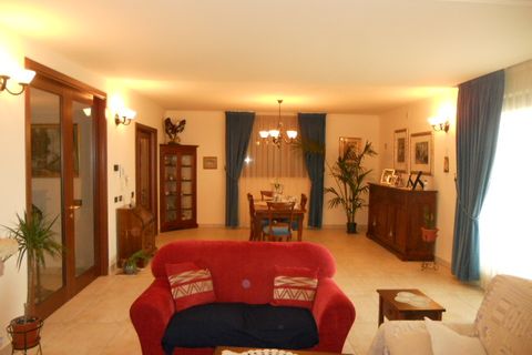 Villa i Martinsicuro, Teramo, Martinsicuro - € 680.000 | Ref: cas289 - foto 8