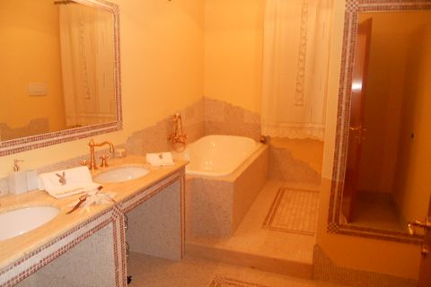 Villa i Martinsicuro, Teramo, Martinsicuro - € 680.000 | Ref: cas289 - foto 10