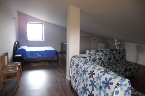 Villa i Martinsicuro, Teramo, Martinsicuro - € 680.000 | Ref: cas289 - foto 12