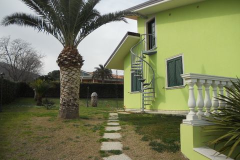 Villa i Martinsicuro, Teramo, Martinsicuro - € 680.000 | Ref: cas289 - foto 13