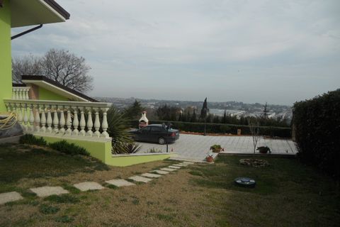 Villa i Martinsicuro, Teramo, Martinsicuro - € 680.000 | Ref: cas289 - foto 14