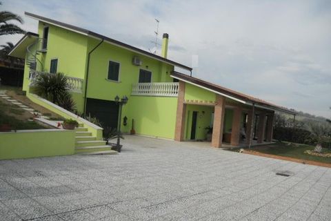 Villa i Martinsicuro, Teramo, Martinsicuro - € 680.000 | Ref: cas289 - foto 15
