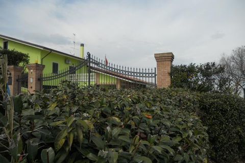 Villa i Martinsicuro, Teramo, Martinsicuro - € 680.000 | Ref: cas289 - foto 16