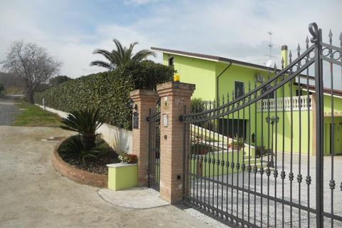Villa i Martinsicuro, Teramo, Martinsicuro - € 680.000 | Ref: cas289 - foto 17
