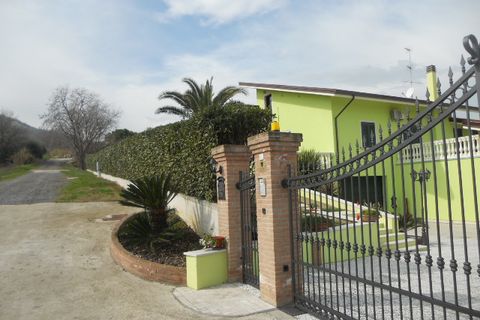 Villa i Martinsicuro, Teramo, Martinsicuro - € 680.000 | Ref: cas289 - foto 18