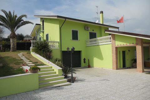 Villa i Martinsicuro, Teramo, Martinsicuro - € 680.000 | Ref: cas289 - foto 19