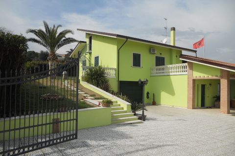 Villa i Martinsicuro, Teramo, Martinsicuro - € 680.000 | Ref: cas289 - foto 20