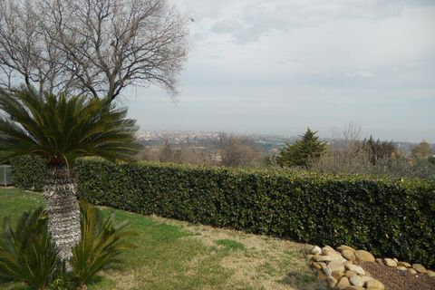 Villa i Martinsicuro, Teramo, Martinsicuro - € 680.000 | Ref: cas289 - foto 21