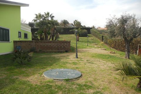 Villa i Martinsicuro, Teramo, Martinsicuro - € 680.000 | Ref: cas289 - foto 23