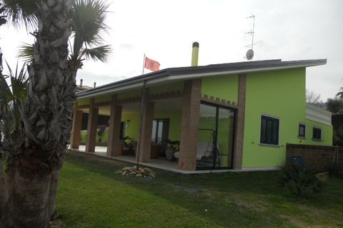 Villa i Martinsicuro, Teramo, Martinsicuro - € 680.000 | Ref: cas289 - foto 24
