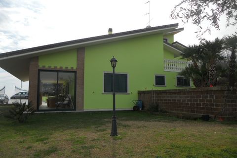 Villa i Martinsicuro, Teramo, Martinsicuro - € 680.000 | Ref: cas289 - foto 25