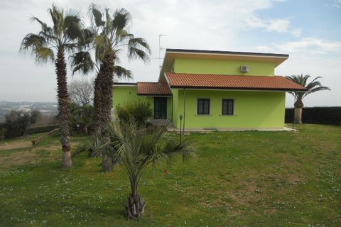 Villa i Martinsicuro, Teramo, Martinsicuro - € 680.000 | Ref: cas289 - foto 27