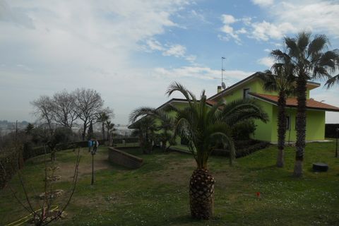 Villa i Martinsicuro, Teramo, Martinsicuro - € 680.000 | Ref: cas289 - foto 28