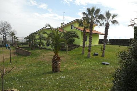 Villa i Martinsicuro, Teramo, Martinsicuro - € 680.000 | Ref: cas289 - foto 29
