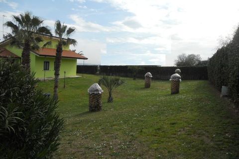 Villa i Martinsicuro, Teramo, Martinsicuro - € 680.000 | Ref: cas289 - foto 30