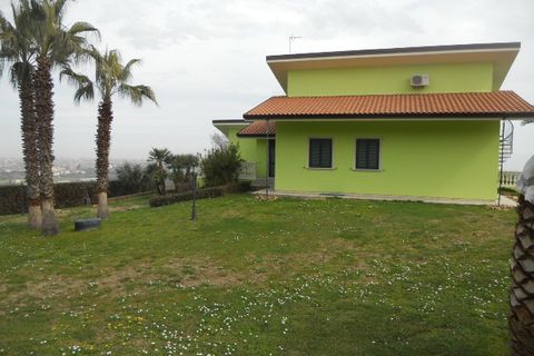 Villa i Martinsicuro, Teramo, Martinsicuro - € 680.000 | Ref: cas289 - foto 31