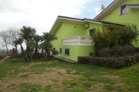 Villa i Martinsicuro, Teramo, Martinsicuro - € 680.000 | Ref: cas289 - foto 33