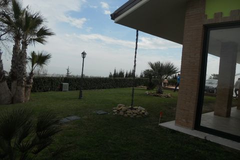 Villa i Martinsicuro, Teramo, Martinsicuro - € 680.000 | Ref: cas289 - foto 34