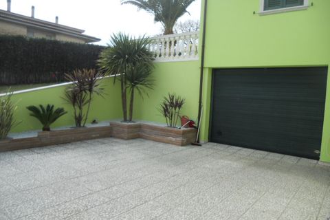 Villa i Martinsicuro, Teramo, Martinsicuro - € 680.000 | Ref: cas289 - foto 37