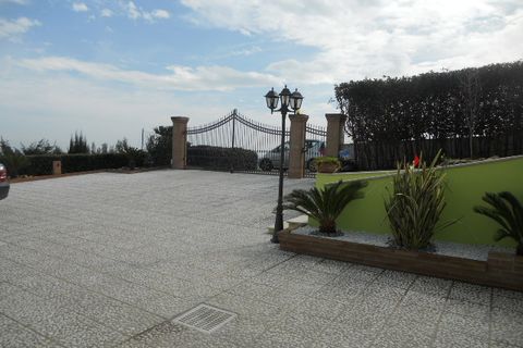 Villa i Martinsicuro, Teramo, Martinsicuro - € 680.000 | Ref: cas289 - foto 38