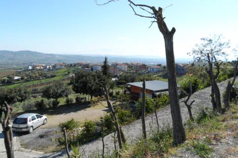 Tomt i Colonnella, Teramo, Colonnella - € 139 000 | Ref: ter3555 - foto 5