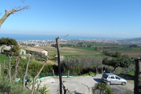 Tomt i Colonnella, Teramo, Colonnella - € 139 000 | Ref: ter3555 - foto 6