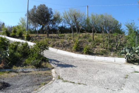 Tomt i Colonnella, Teramo, Colonnella - € 139 000 | Ref: ter3555 - foto 10