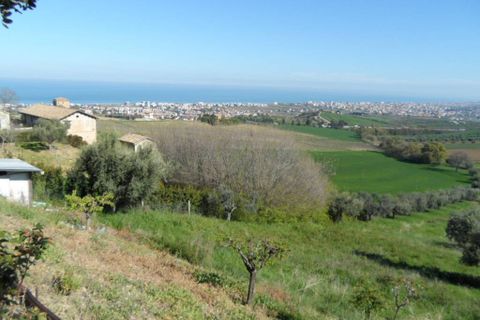 Tomt i Colonnella, Teramo, Colonnella - € 139 000 | Ref: ter3555 - foto 14