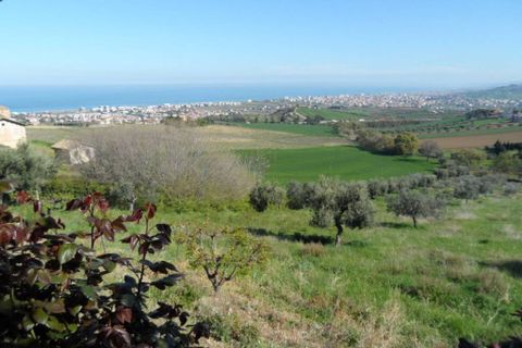 Tomt i Colonnella, Teramo, Colonnella - € 139 000 | Ref: ter3555 - foto 16