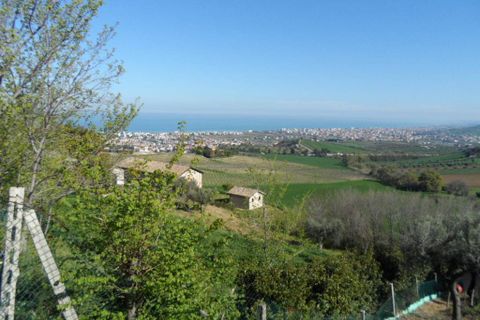 Tomt i Colonnella, Teramo, Colonnella - € 139 000 | Ref: ter3555 - foto 18