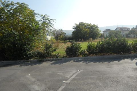 Helårsgrund i Spinetoli, Ascoli Piceno, Spinetoli - € 270.000 | Ref: ter261 - foto 4