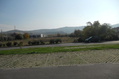 Helårsgrund i Spinetoli, Ascoli Piceno, Spinetoli - € 270.000 | Ref: ter261 - foto 5