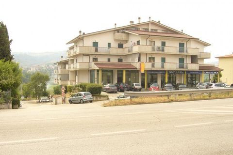 Erhvervsejendom i Bellante, Teramo, Bellante - € 280.000 | Ref: loc434 - foto 1
