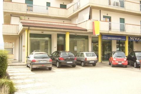 Erhvervsejendom i Bellante, Teramo, Bellante - € 280.000 | Ref: loc434 - foto 2