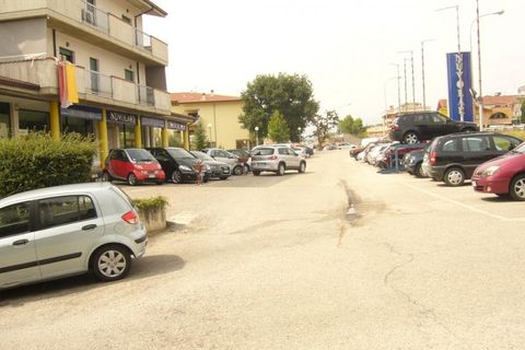Erhvervsejendom i Bellante, Teramo, Bellante - € 280.000 | Ref: loc434 - foto 10
