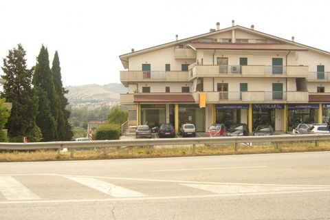 Erhvervsejendom i Bellante, Teramo, Bellante - € 280.000 | Ref: loc434 - foto 12